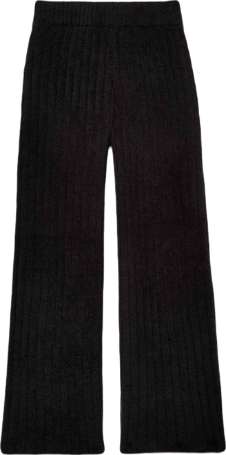 Women's Terri Ribbed Pajama Pants