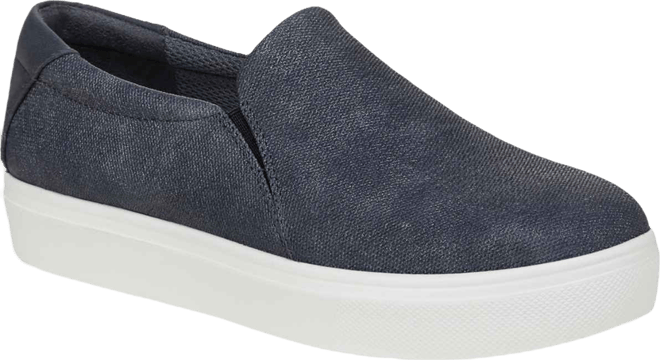 Women's Madison Cloud Slip On Sneakers