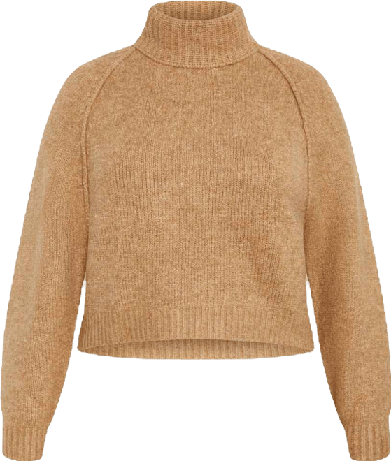 Women's Untamed Sweater