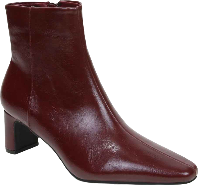 Women's Minimalist Ankle Boots