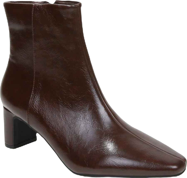 Women's Minimalist Ankle Boots