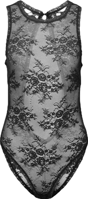 Women's Hazelle Bodysuit Lingerie