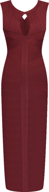 Women's Josiah Midi Dress