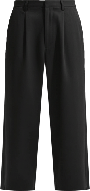 Nike Life Pants de pierna ancha para hombre