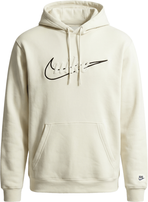 Nike Sportswear Club Men's Fleece Hoodie
