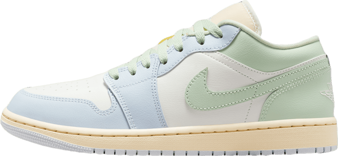 Air Jordan 1 Low Tenis para mujer