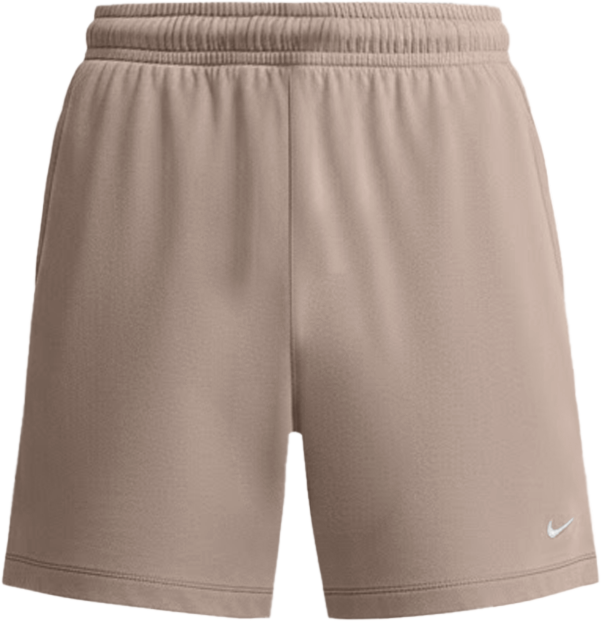Nike Primary NanoKnit Shorts de alto rendimiento Dri-FIT de 18 cm para hombre