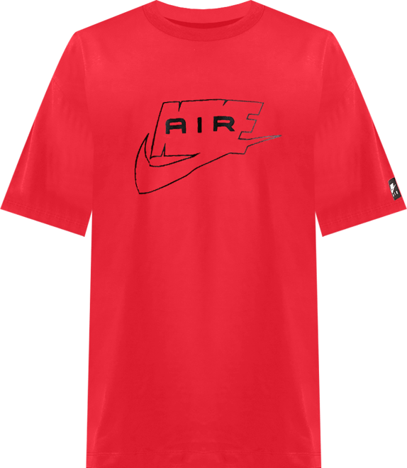 Nike Sportswear Playera
