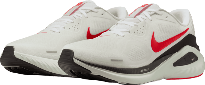 Nike Structure 26 Tenis de correr en pavimento para hombre