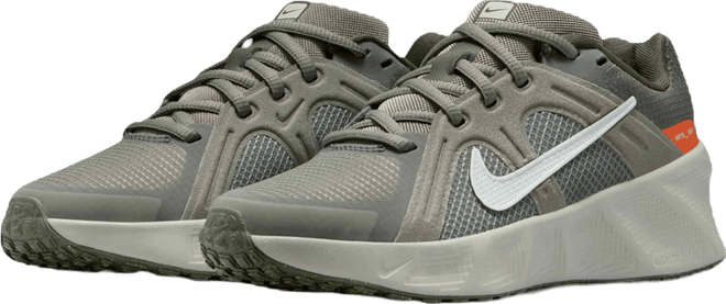Nike Metro Tek Tenis para niños grandes