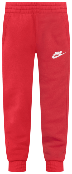 Nike Sportswear Club Fleece Joggers para niños talla grande
