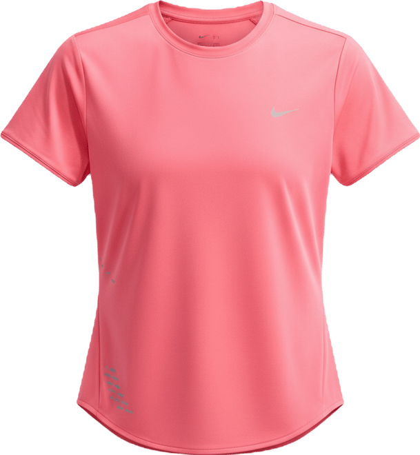 Nike Swift Playera de correr de manga corta Dri-FIT para mujer