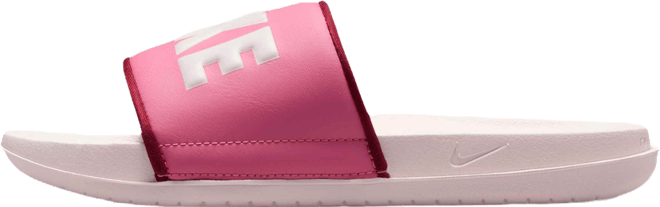 Nike Offcourt Chancla para mujer