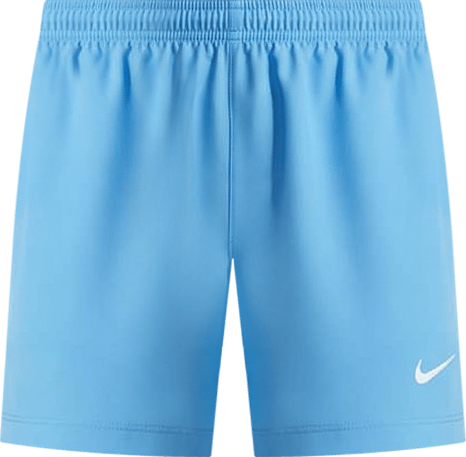 Nike Multi Shorts de tejido Woven Dri-FIT de 10 cm para niños talla grande