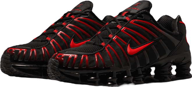 Nike Shox TL Tenis para hombre