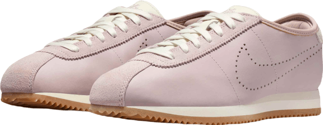Nike Cortez Leather Tenis para mujer