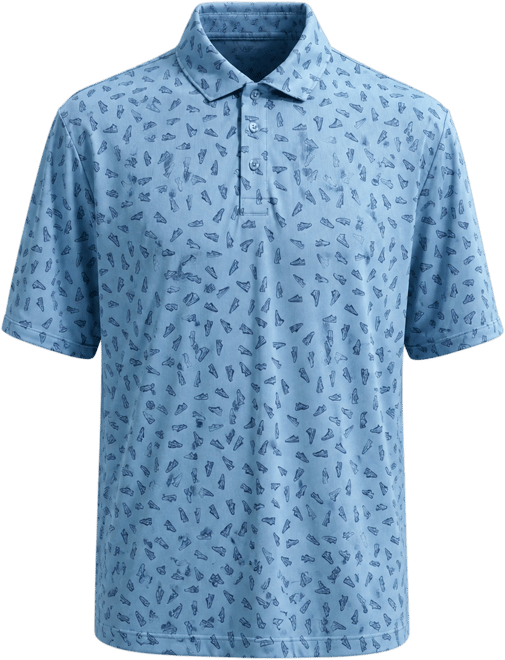 Nike Par Men's Dri-FIT Golf Polo