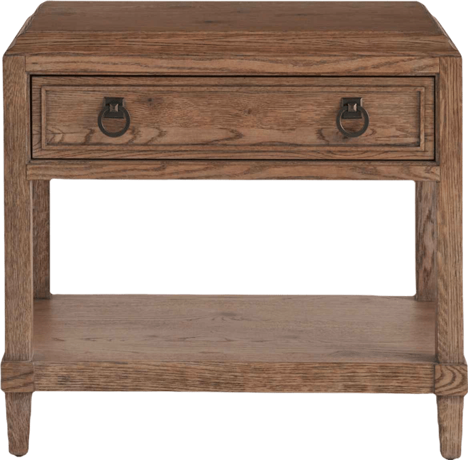 Griffith Park 28" Nightstand