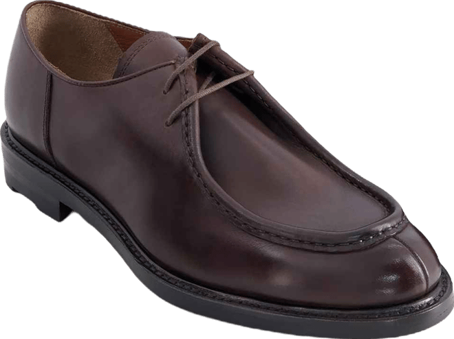 Men's Ellison Slip-On Moccasin Shoes