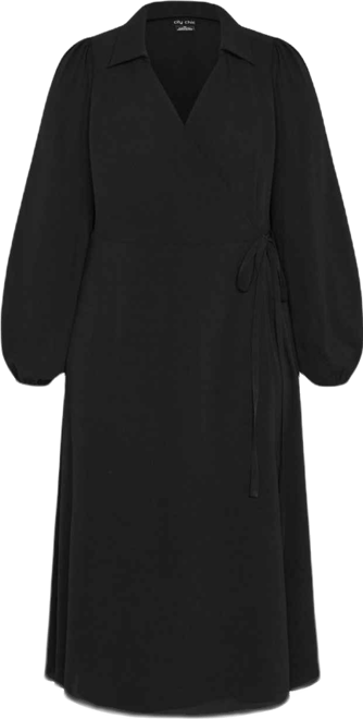 Women's Arizona Wrap Dress