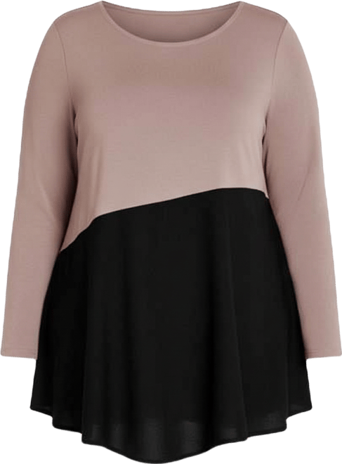 Women's Plus Size Carla Top