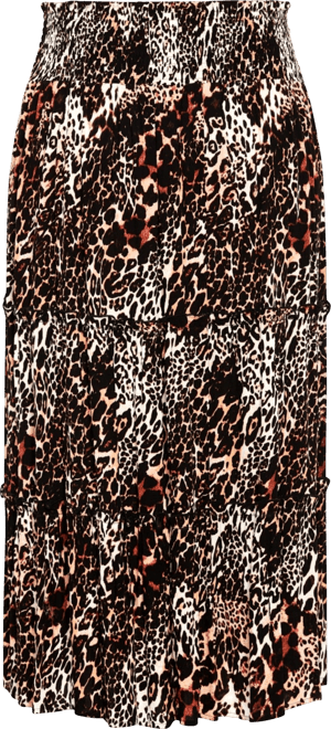 Women's Plus Size Zoey Skirt