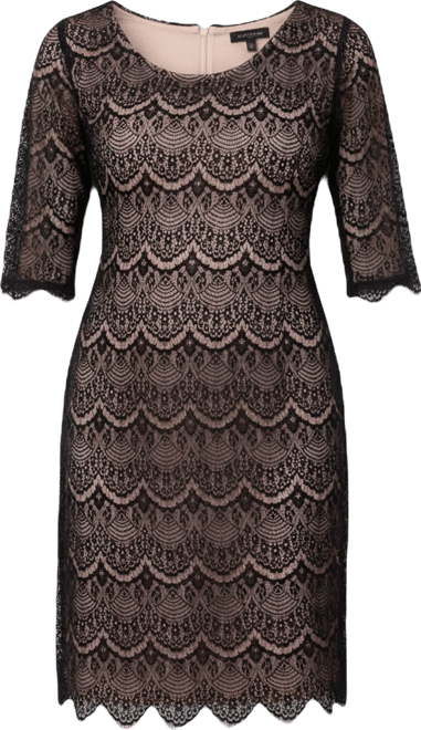 Women's Maya Lace Dress