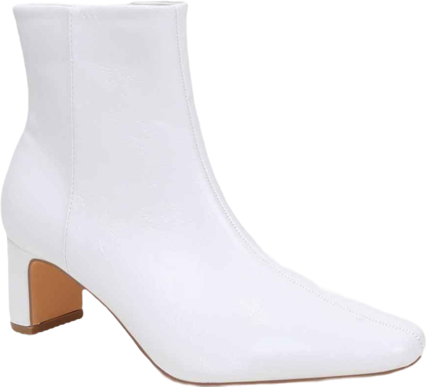 Women's Minimalist Ankle Boots