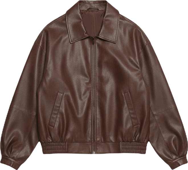 Women's Zoe Bomber Jacket