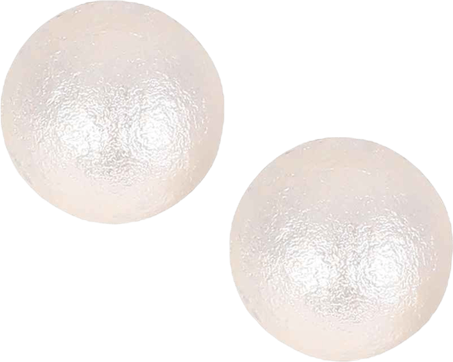 Women's The Celestrial-Orb Stud Earrings