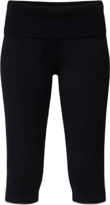 Women's Skyla Knit Capri Pants