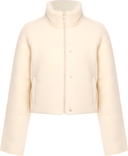 Women's Katerina Fleece Puffer