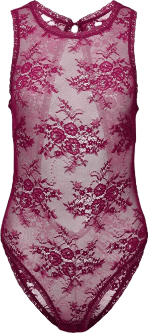 Women's Hazelle Bodysuit Lingerie