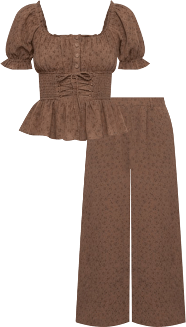 Women's Bridget Jumpsuit