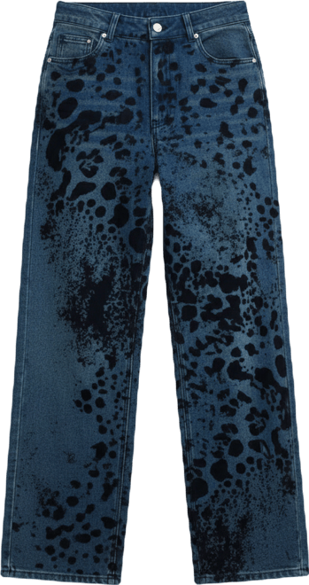 Women's Boyfriend Jeans