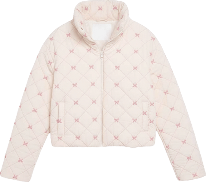 Women's Adi Quilted Jacket