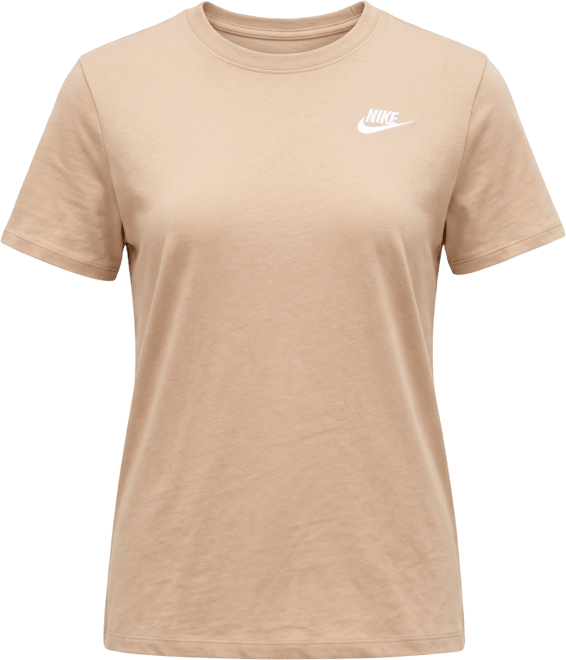 Nike Sportswear Club Essentials Women's T-Shirt