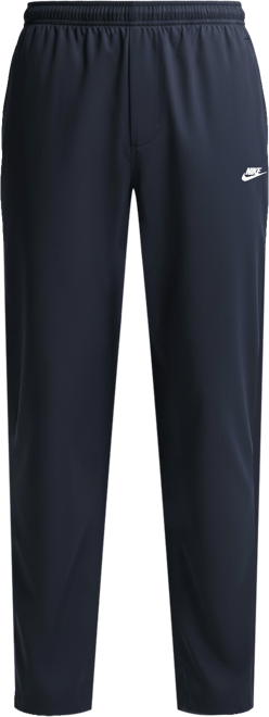 Nike Club Pants de tejido Woven entallados para hombre