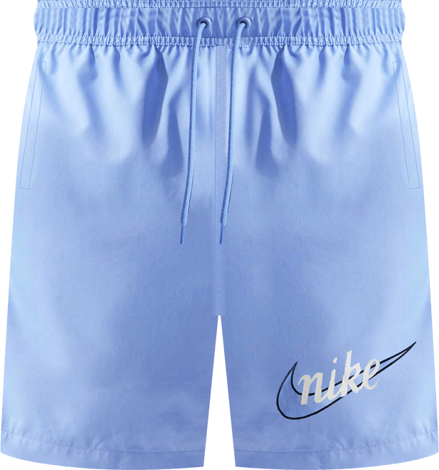 Nike Sportswear Club Men's Woven Flow Shorts