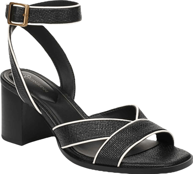 Women's Blakke Block Heel Dress Sandals, Macy's Exclusive