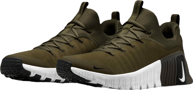 Nike Free Metcon 6 Men's Workout Shoes