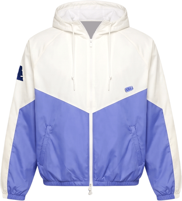 Nike Windrunner Chamarra de tejido Woven con gráfico para hombre
