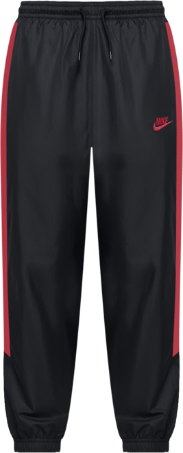 Nike Windrunner Pants con forro para hombre