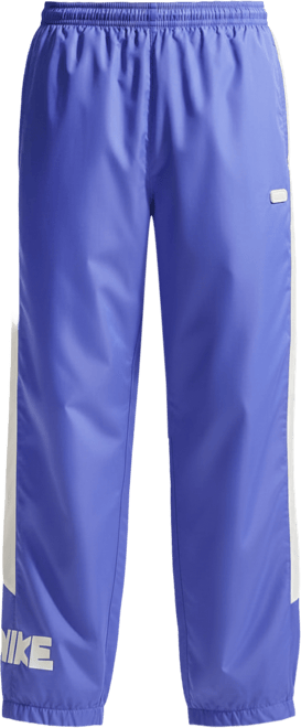 Nike Windrunner Men's Woven Graphic Pants