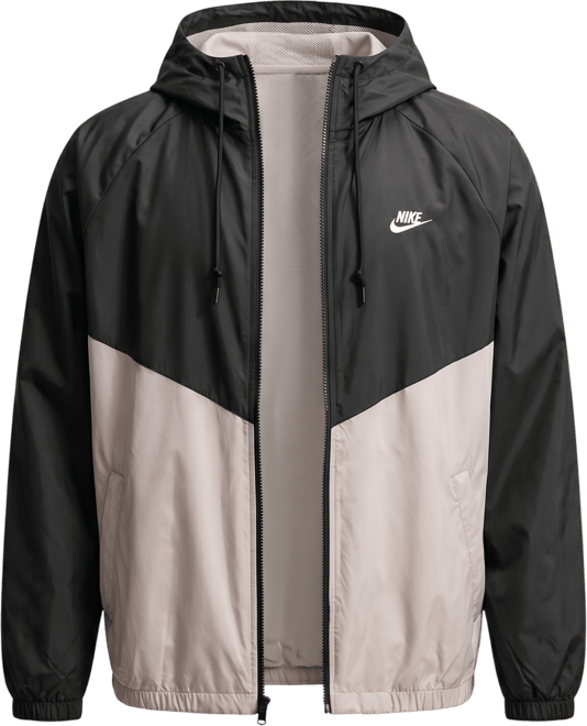 Nike Windrunner Men's Lined Jacket
