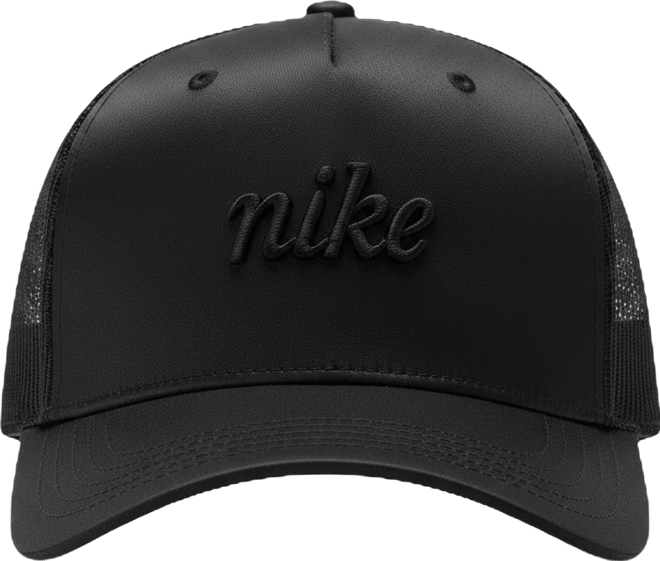 Nike Rise Structured Premium Trucker Cap