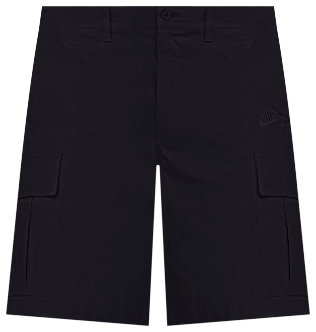 Nike Club Shorts cargo de tejido Woven para hombre