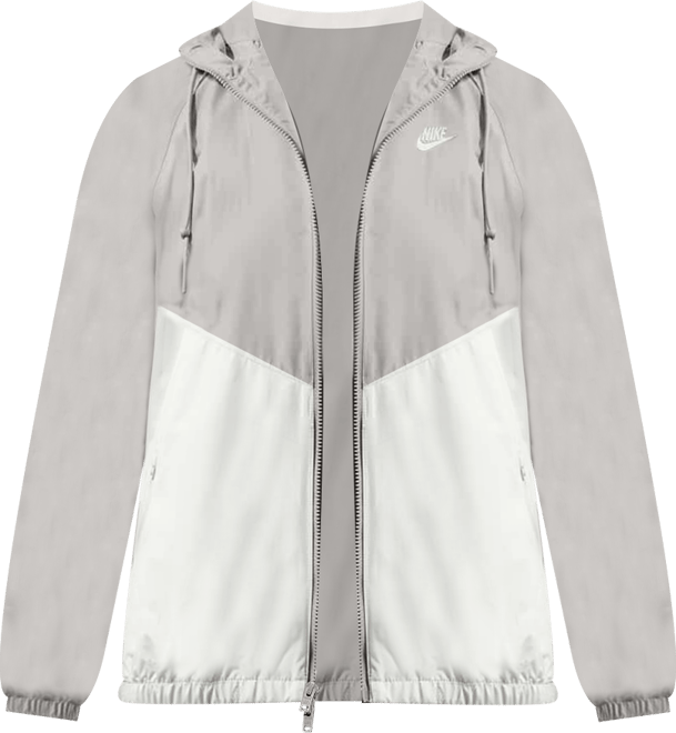 Nike Windrunner Chamarra forrada para hombre