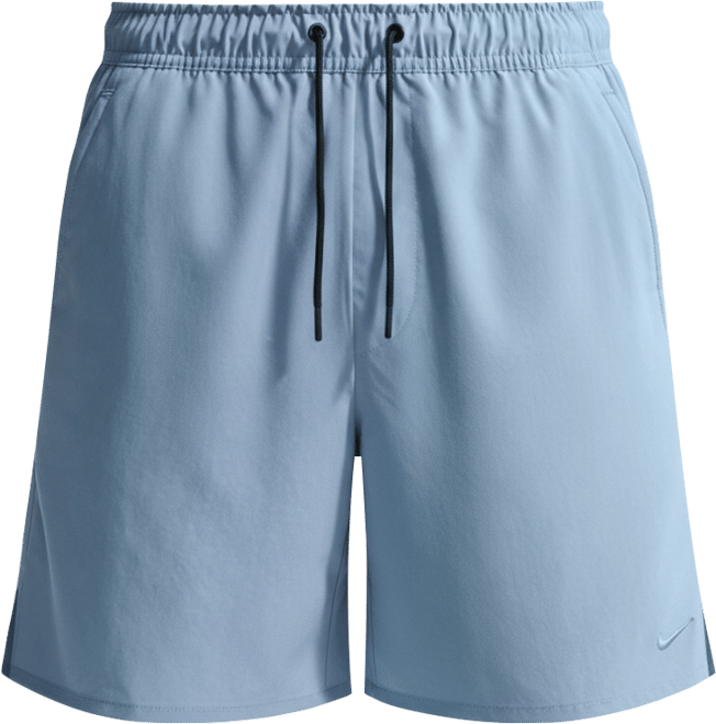 Nike Unlimited Shorts versátiles Dri-FIT de 18 cm sin forro para hombre