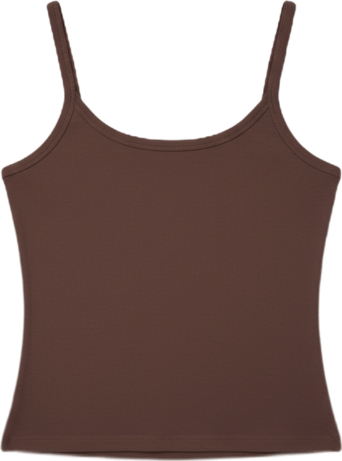 Women's Basic Babe Tank Top